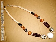 bali jewelry necklace