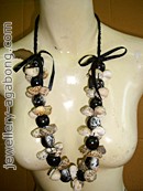 bali jewelry necklace