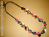 bali jewelry necklace