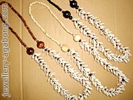 bali jewelry necklace