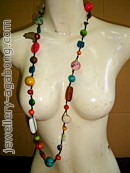 bali jewelry necklace