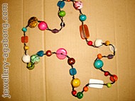 bali jewelry necklace