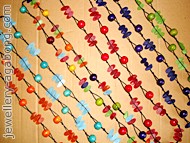 bali jewelry necklace