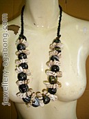 bali jewelry necklace