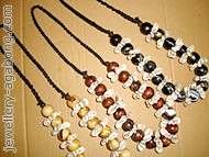 bali jewelry necklace