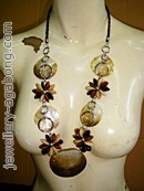 bali jewelry necklace