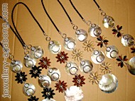 bali jewelry necklace