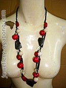 bali jewelry necklace