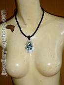 bali jewelry necklace