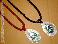 bali jewelry necklace