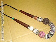 bali jewelry necklace