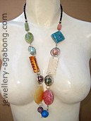 bali jewelry necklace