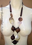 bali jewelry necklace