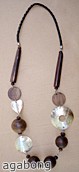 bali jewelry necklace