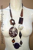 bali jewelry necklace