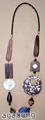 bali jewelry necklace