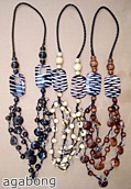 bali jewelry necklace