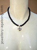 bali jewelry necklace