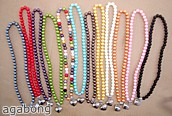 bali jewelry necklace