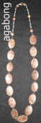 bali jewelry necklace