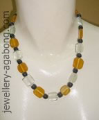 bali jewelry necklace