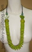 bali jewelry necklace