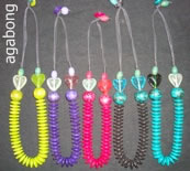 bali jewelry necklace