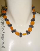 bali jewelry necklace