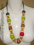 bali jewelry necklace
