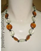bali jewelry necklace