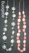 bali jewelry necklace