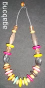 bali jewelry necklace