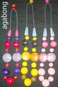 bali jewelry necklace