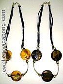 bali jewelry necklace