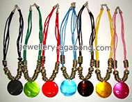 bali jewelry necklace