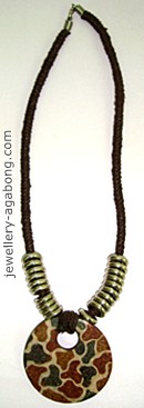 bali jewelry necklace