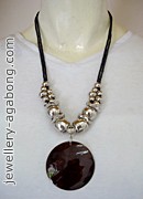 bali jewelry necklace