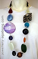 bali jewelry necklace
