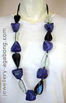 bali jewelry necklace