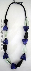 bali jewelry necklace
