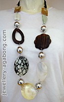 bali jewelry necklace