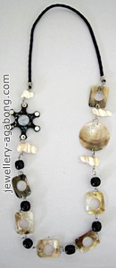 bali jewelry necklace