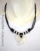 bali jewelry necklace