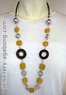 bali jewelry necklace