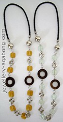 bali jewelry necklace