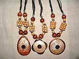 bali jewelry agabong : : necklace