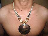 bali jewelry agabong : : necklace