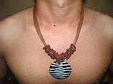 bali jewelry agabong : : necklace