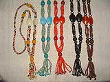 bali jewelry agabong : : necklace