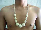 bali jewelry agabong : : necklace